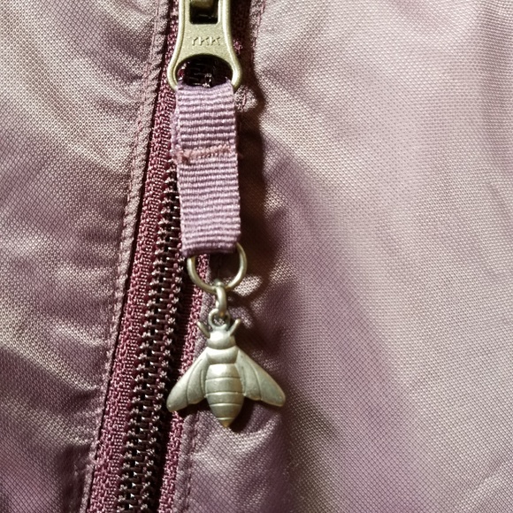 B by Burton pullover khalo snowboard jacket size M - Picture 3 of 8